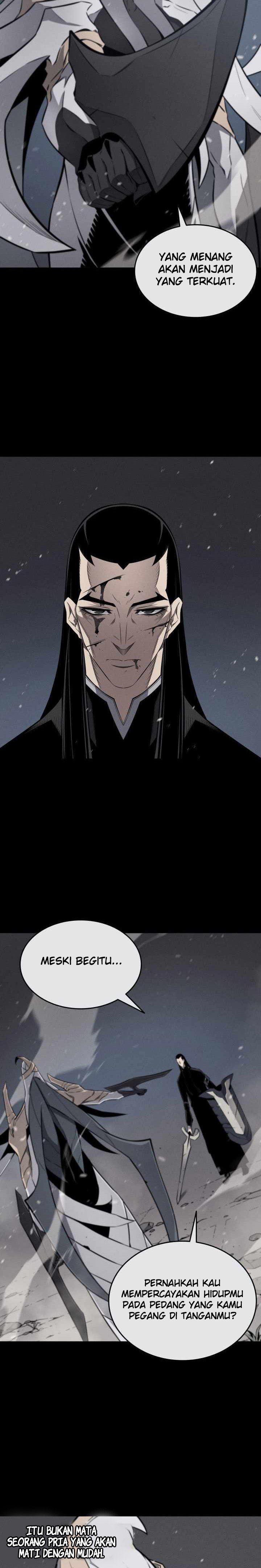 The Great Mage Returns After 4000 Years chapter 103