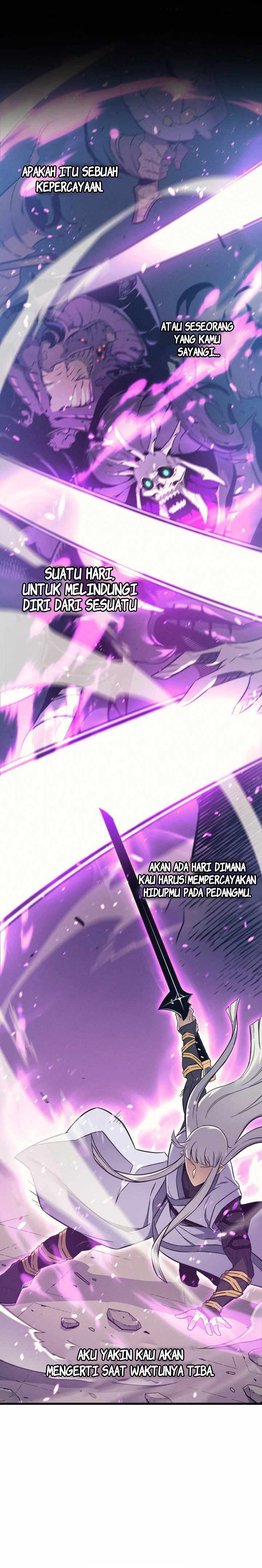 The Great Mage Returns After 4000 Years chapter 103