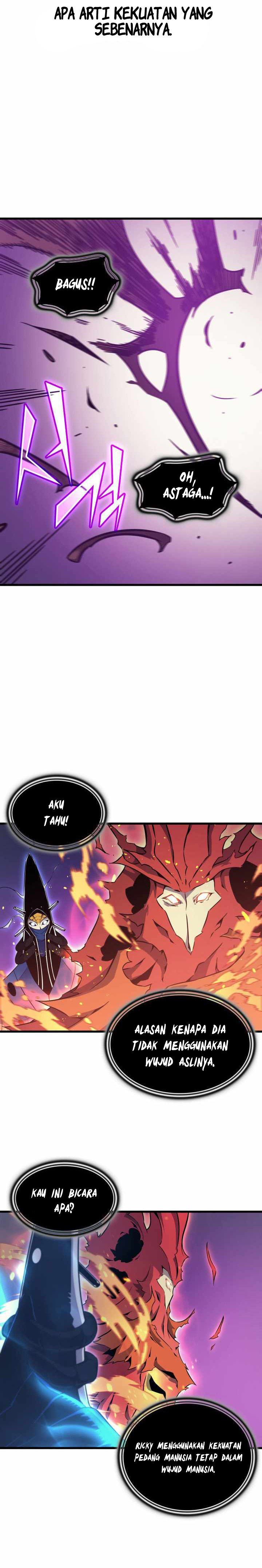 The Great Mage Returns After 4000 Years chapter 103