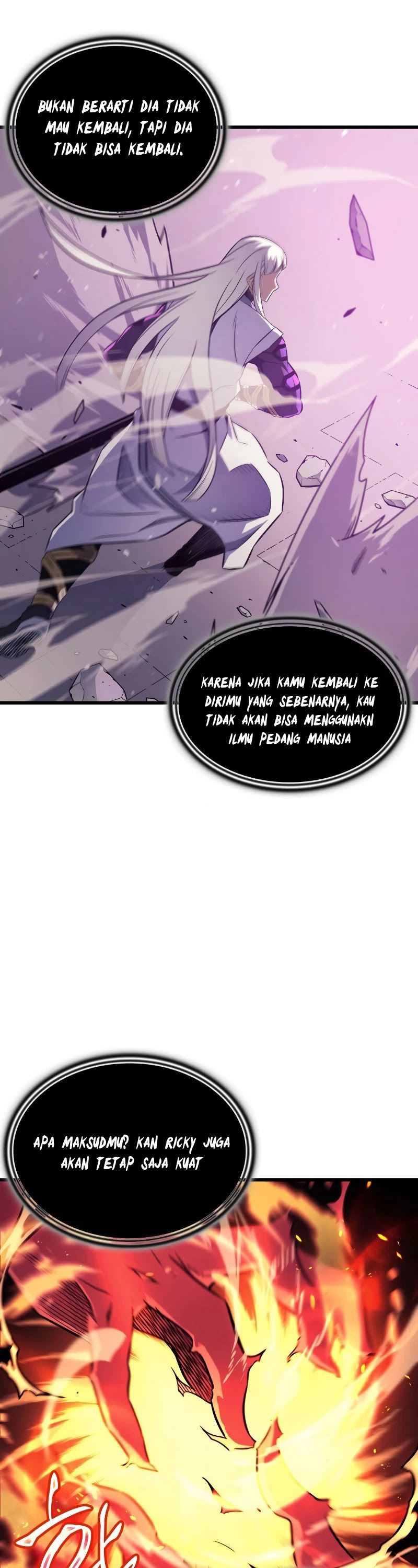 The Great Mage Returns After 4000 Years chapter 103
