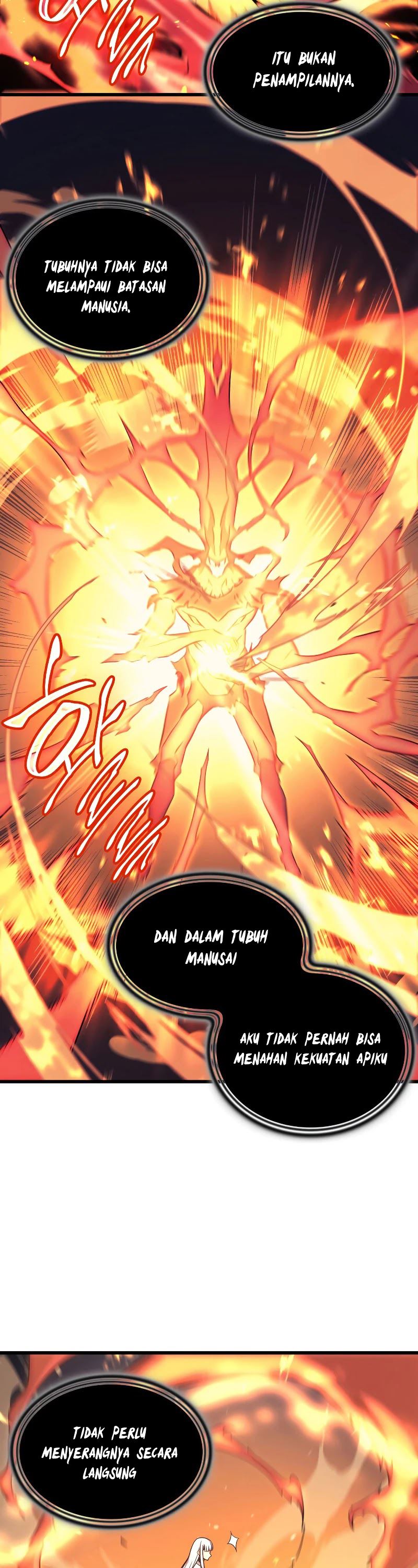 The Great Mage Returns After 4000 Years chapter 103