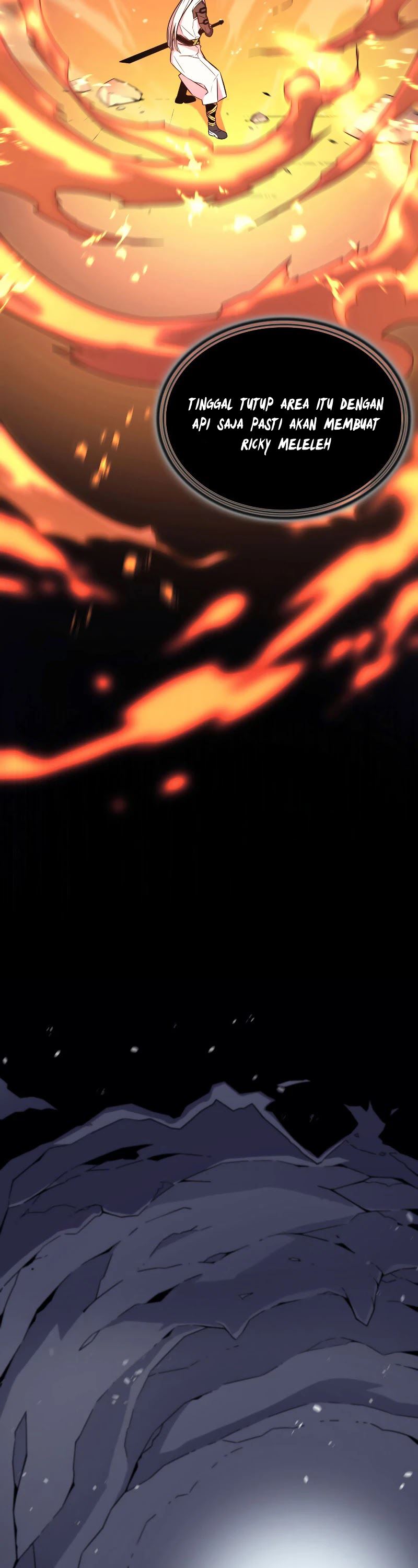 The Great Mage Returns After 4000 Years chapter 103