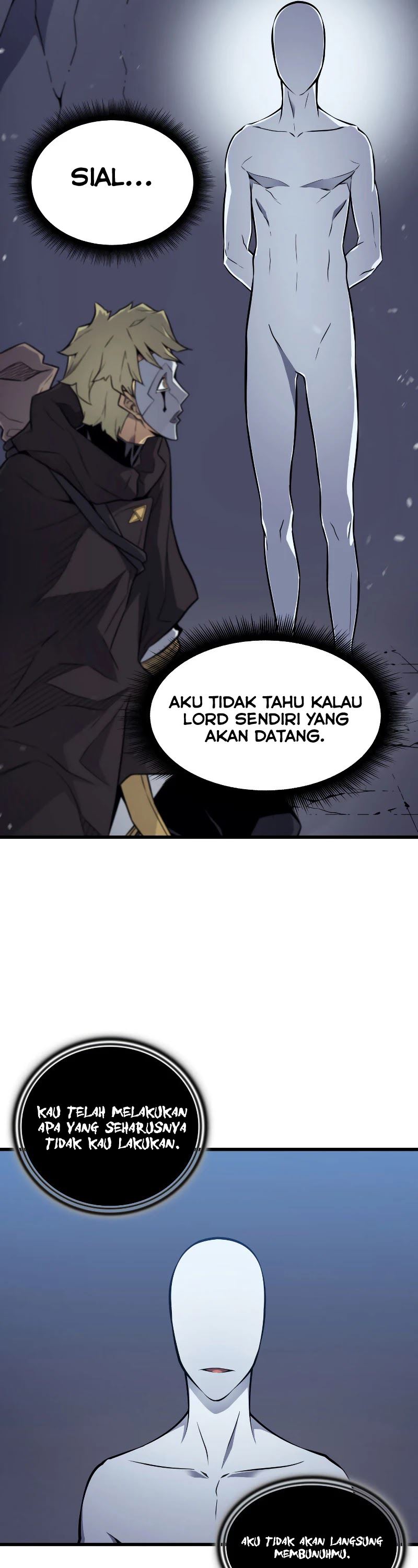 The Great Mage Returns After 4000 Years chapter 103
