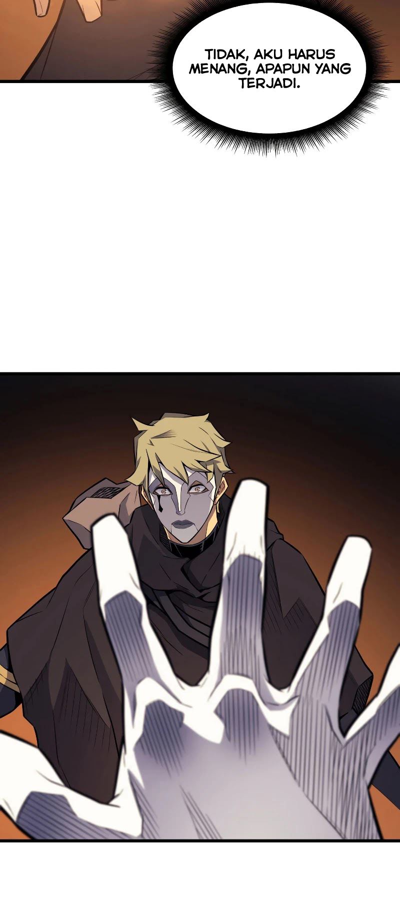 The Great Mage Returns After 4000 Years chapter 103