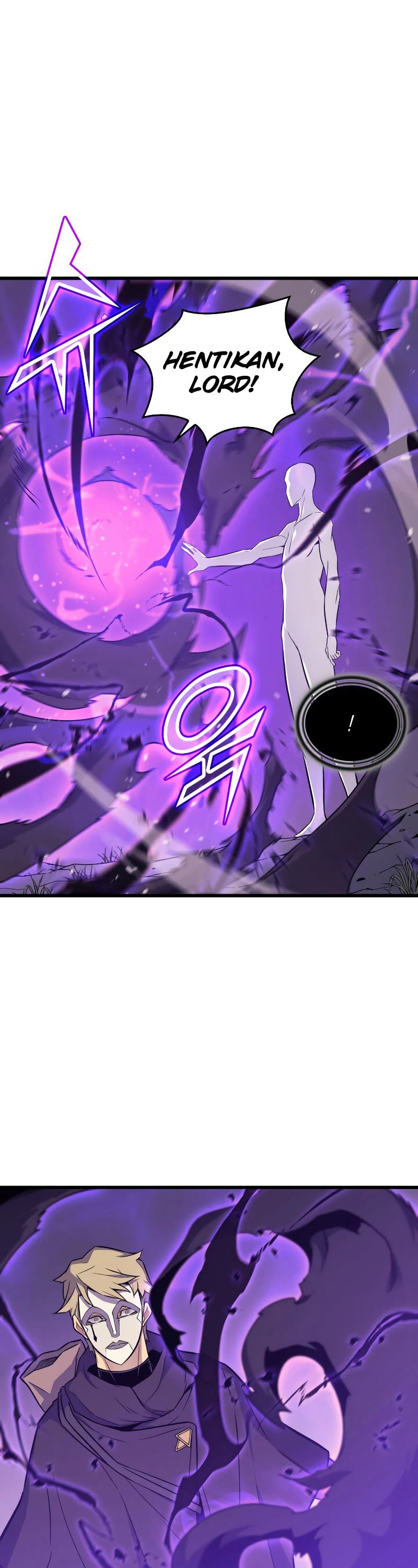 The Great Mage Returns After 4000 Years chapter 103