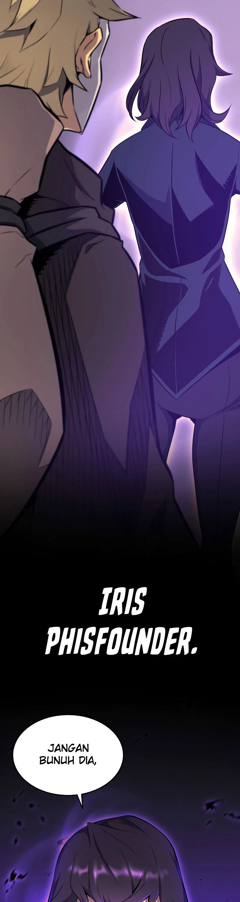 The Great Mage Returns After 4000 Years chapter 103