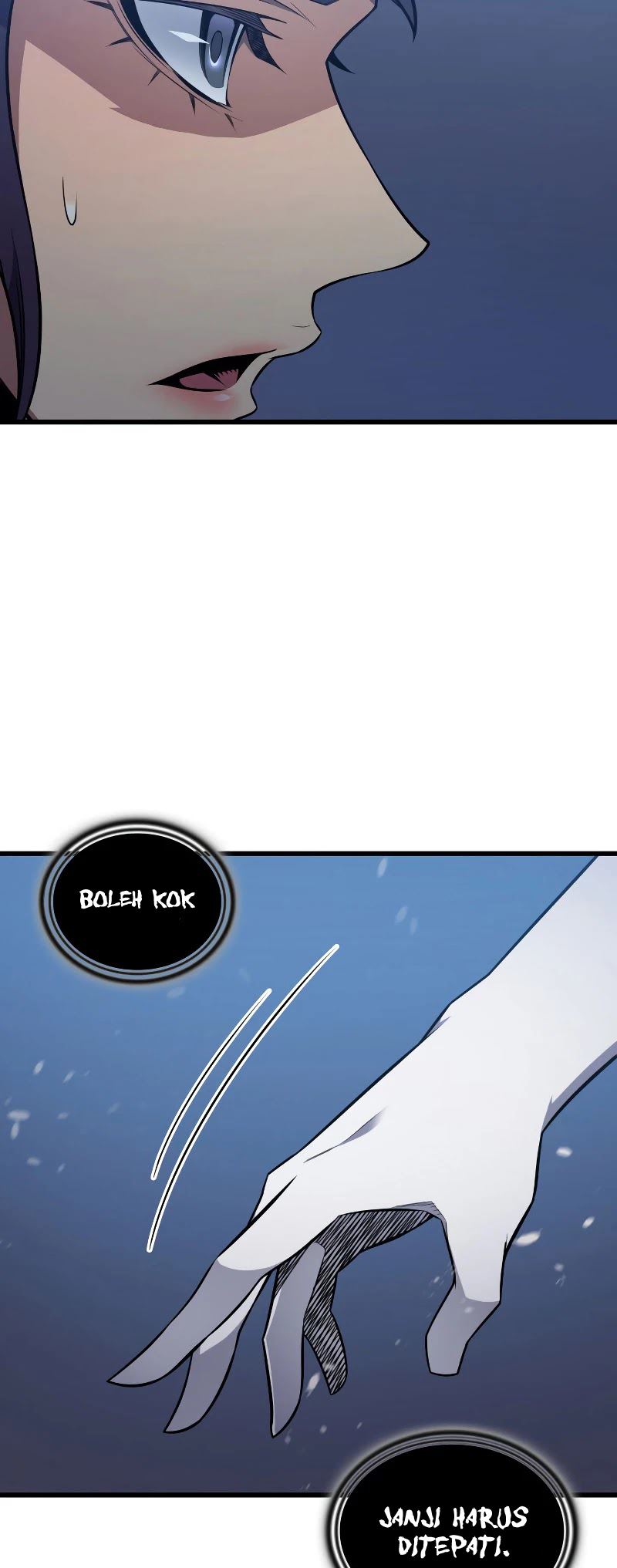 The Great Mage Returns After 4000 Years chapter 103