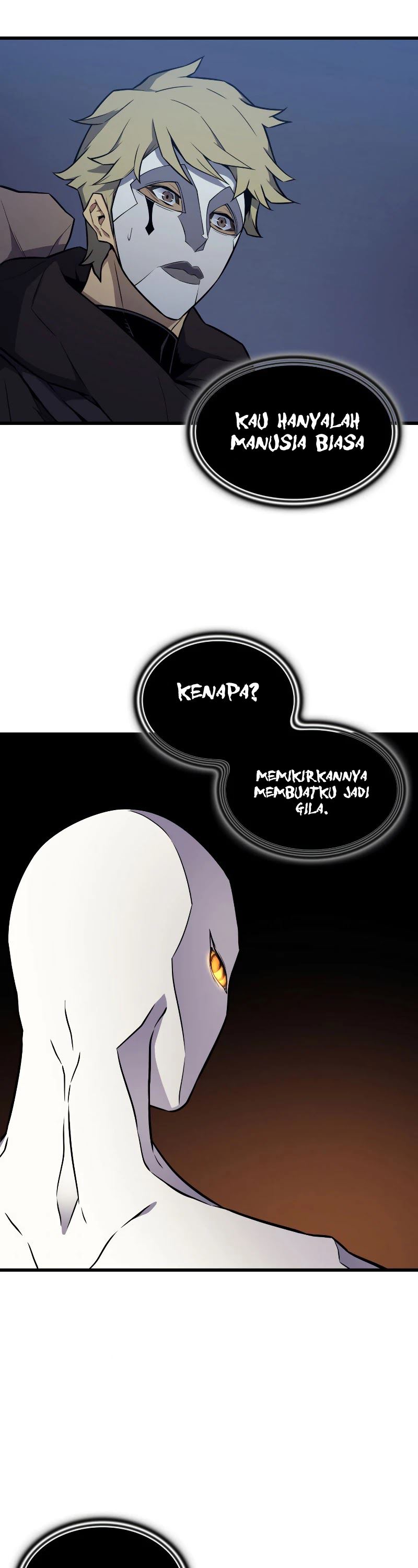 The Great Mage Returns After 4000 Years chapter 103