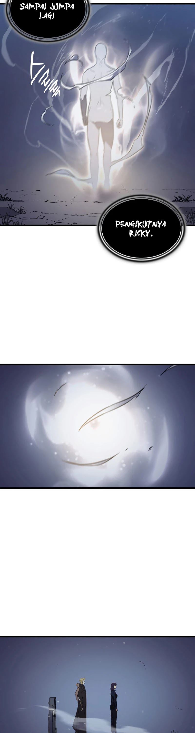 The Great Mage Returns After 4000 Years chapter 103