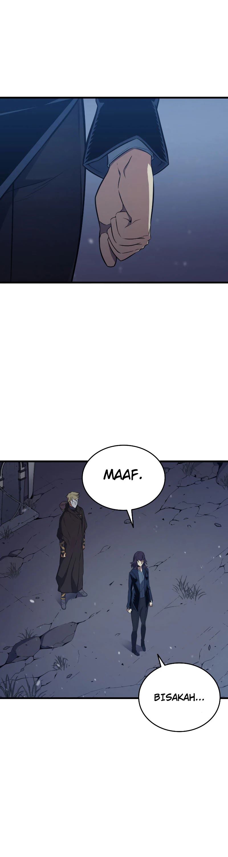 The Great Mage Returns After 4000 Years chapter 103