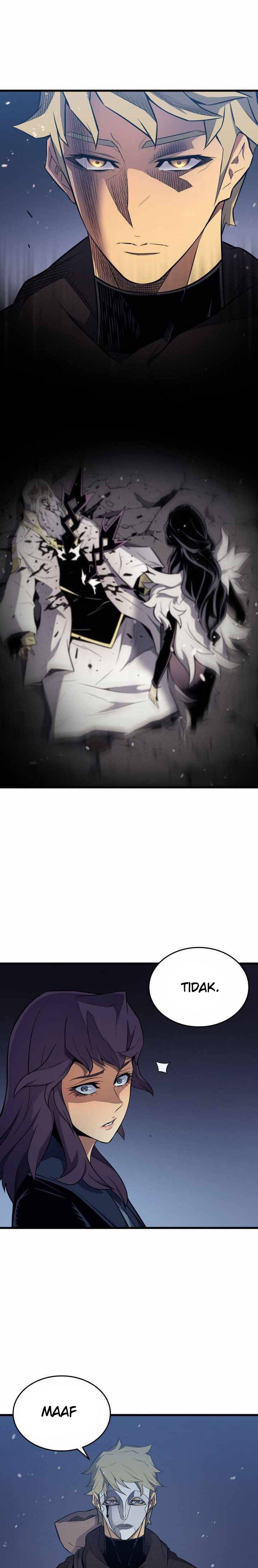 The Great Mage Returns After 4000 Years chapter 104