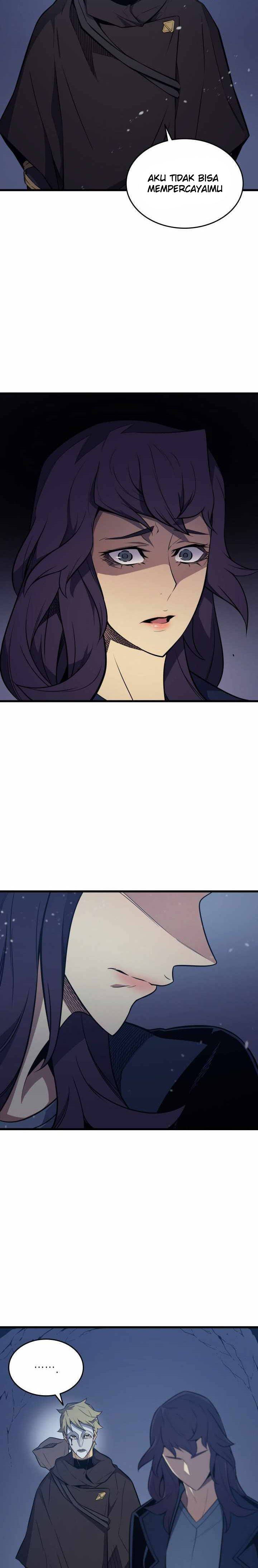The Great Mage Returns After 4000 Years chapter 104