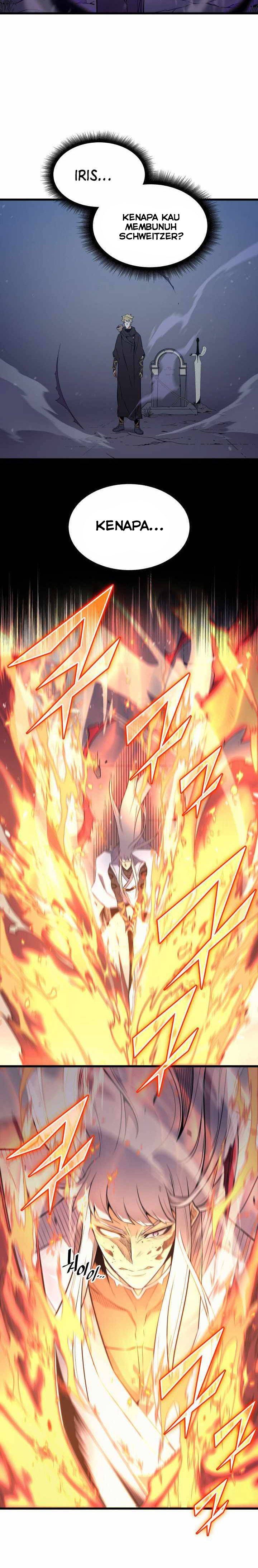 The Great Mage Returns After 4000 Years chapter 104