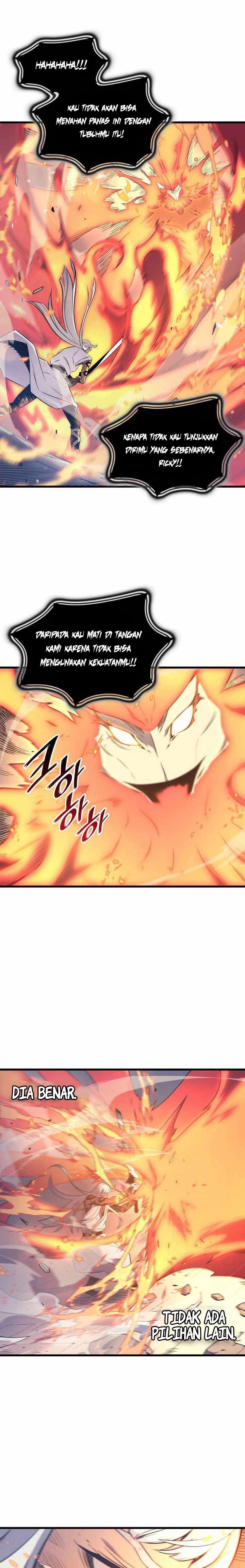 The Great Mage Returns After 4000 Years chapter 104
