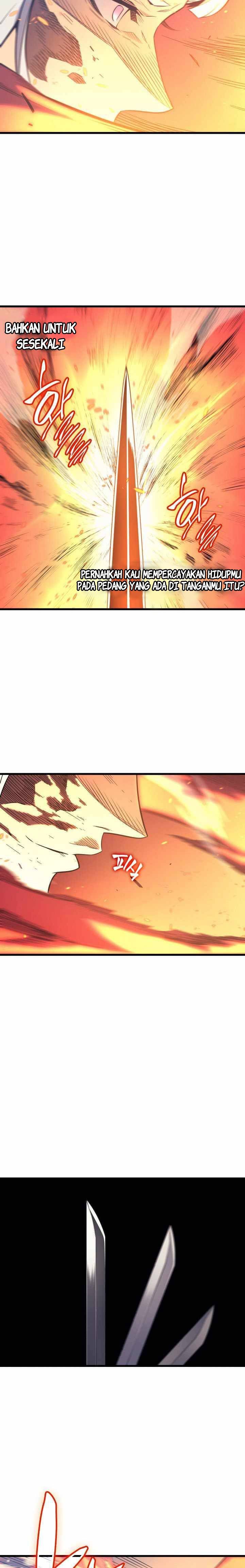 The Great Mage Returns After 4000 Years chapter 104