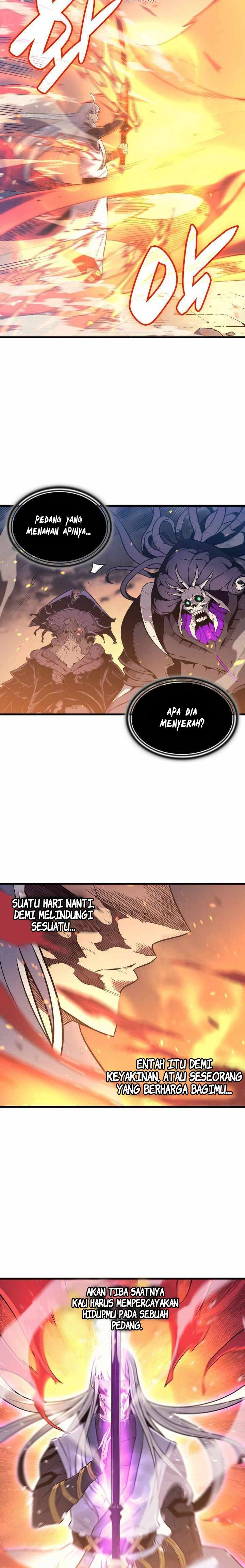 The Great Mage Returns After 4000 Years chapter 104