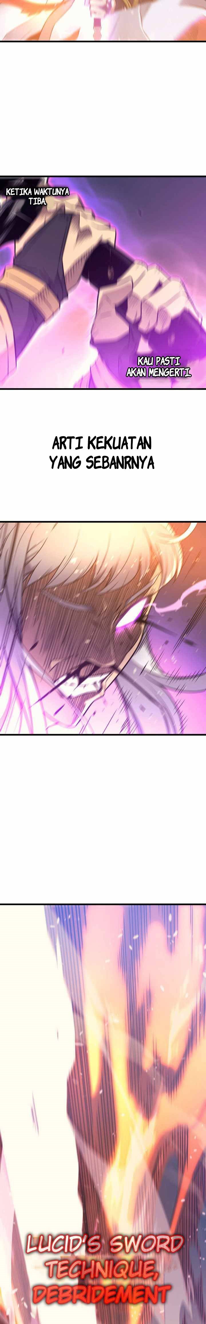 The Great Mage Returns After 4000 Years chapter 104