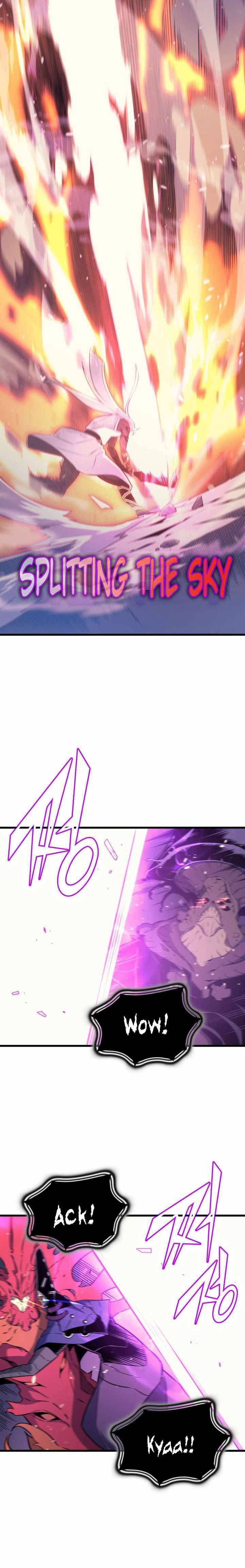 The Great Mage Returns After 4000 Years chapter 104