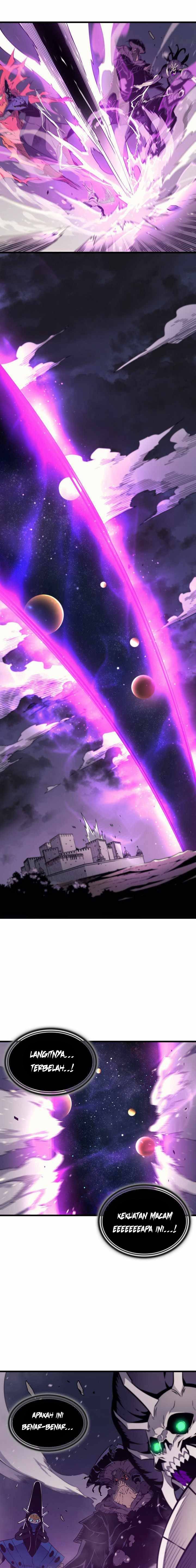 The Great Mage Returns After 4000 Years chapter 104