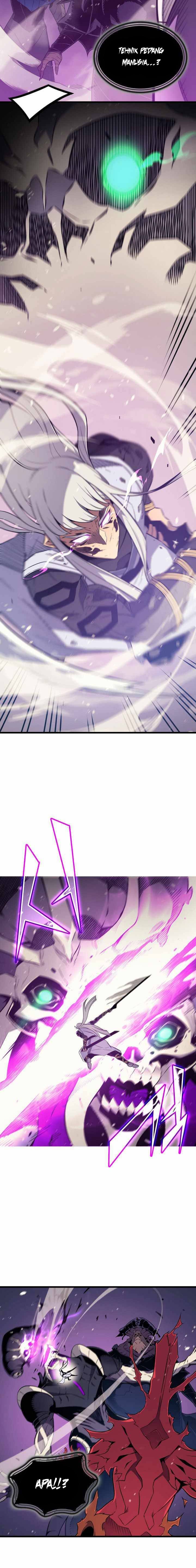 The Great Mage Returns After 4000 Years chapter 104