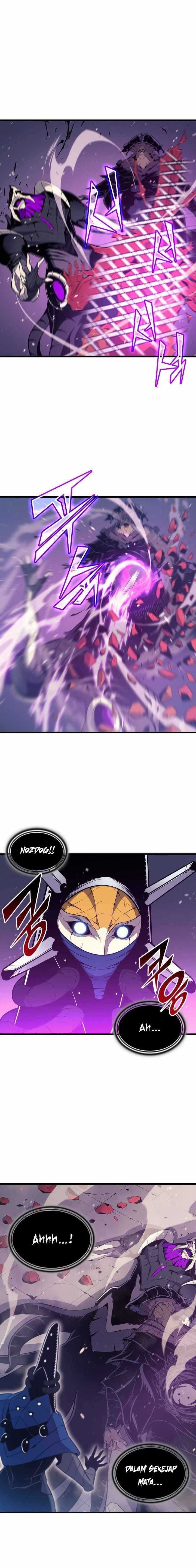 The Great Mage Returns After 4000 Years chapter 104