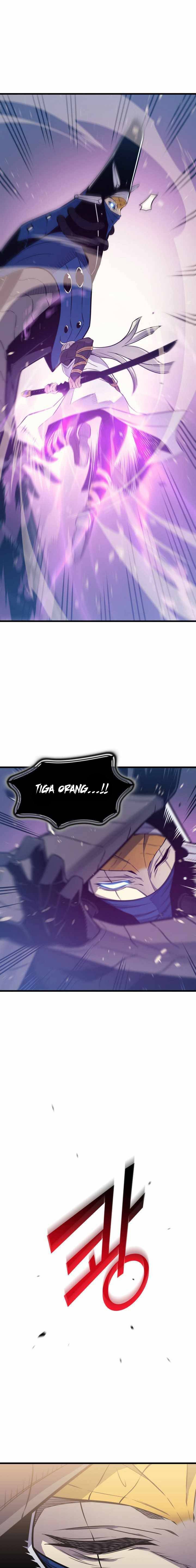 The Great Mage Returns After 4000 Years chapter 104