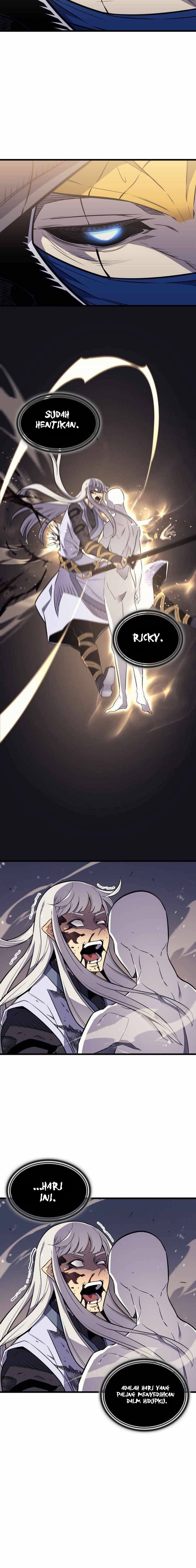 The Great Mage Returns After 4000 Years chapter 104
