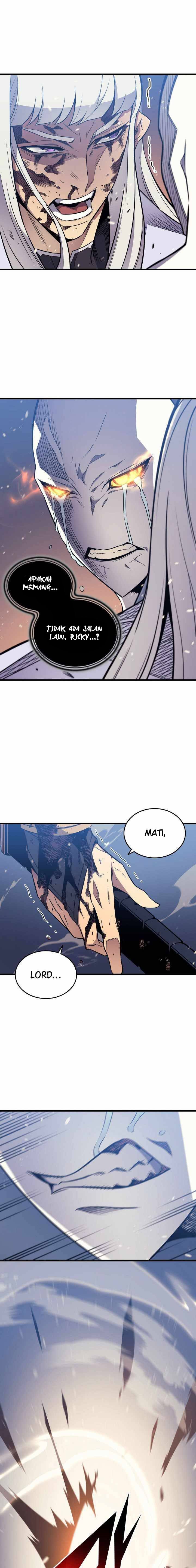 The Great Mage Returns After 4000 Years chapter 104