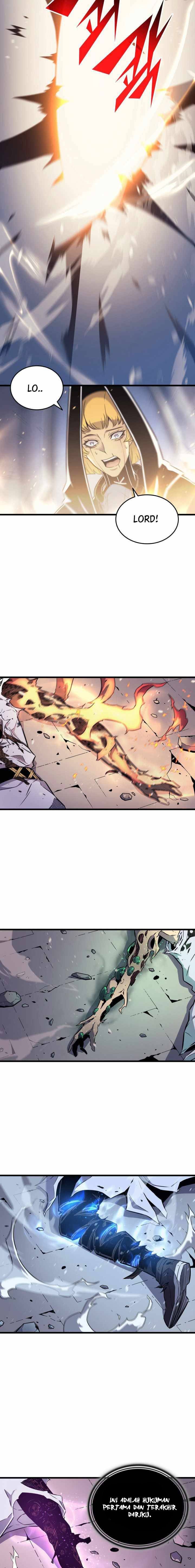 The Great Mage Returns After 4000 Years chapter 104