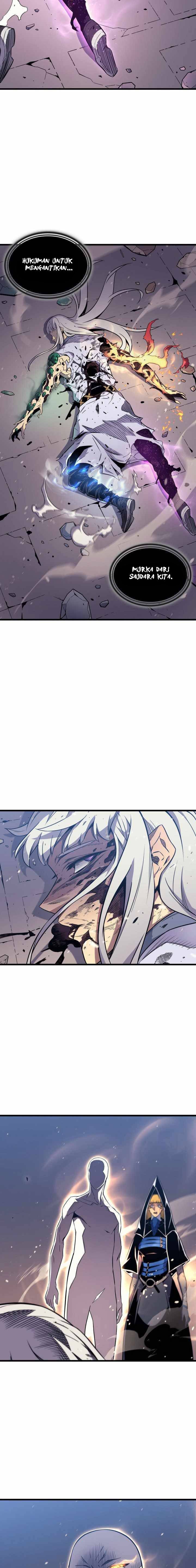 The Great Mage Returns After 4000 Years chapter 104