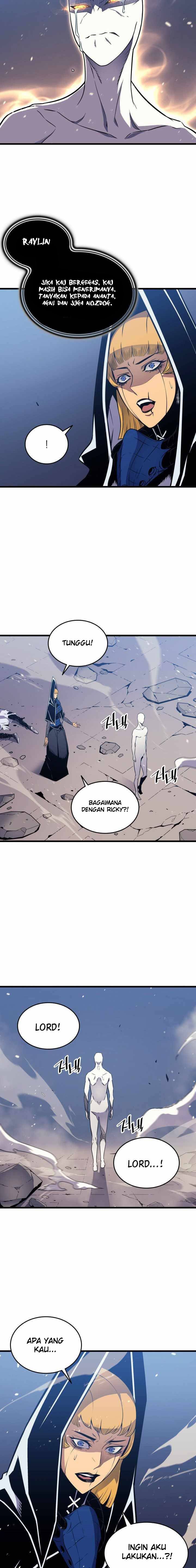 The Great Mage Returns After 4000 Years chapter 104