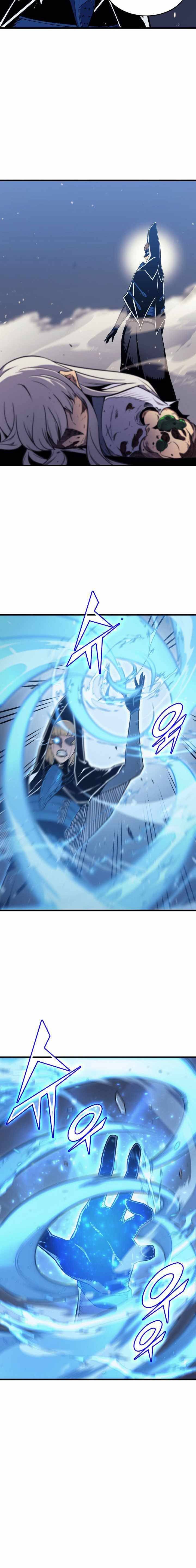 The Great Mage Returns After 4000 Years chapter 104