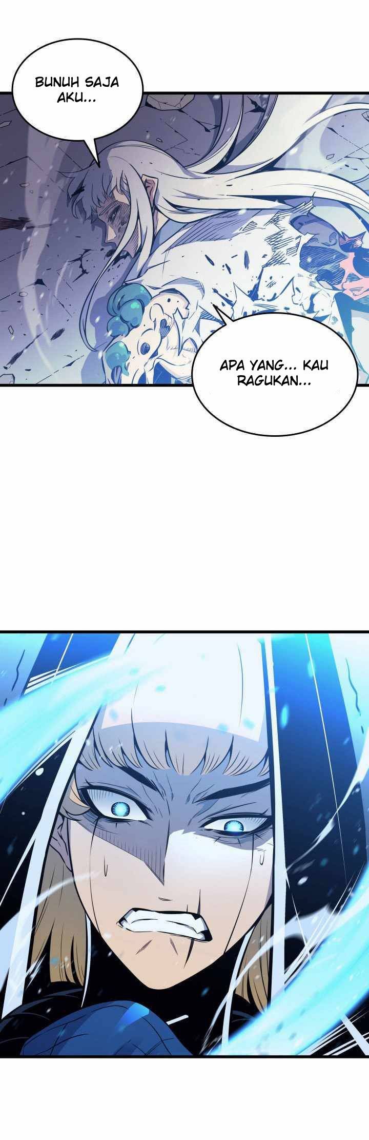 The Great Mage Returns After 4000 Years chapter 104