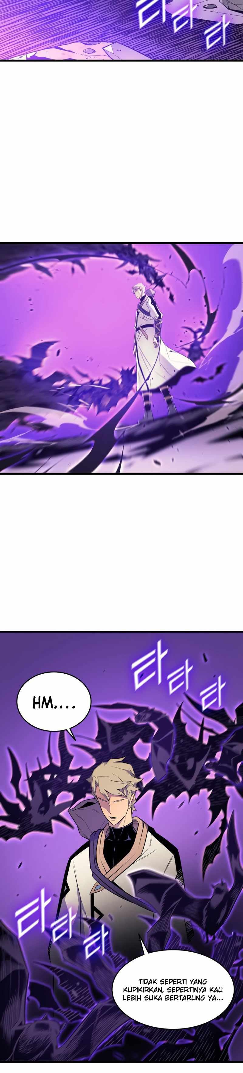 The Great Mage Returns After 4000 Years chapter 107