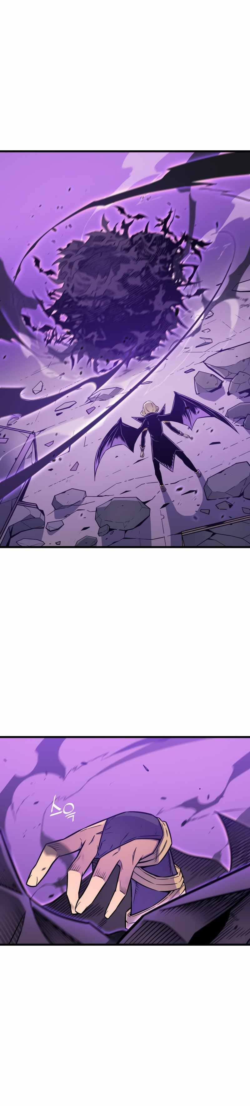 The Great Mage Returns After 4000 Years chapter 107