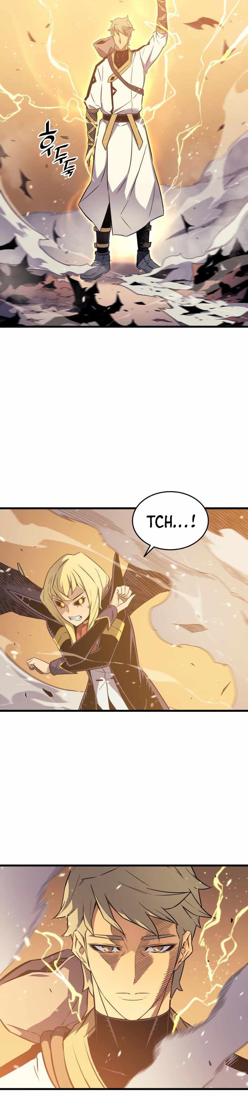 The Great Mage Returns After 4000 Years chapter 107