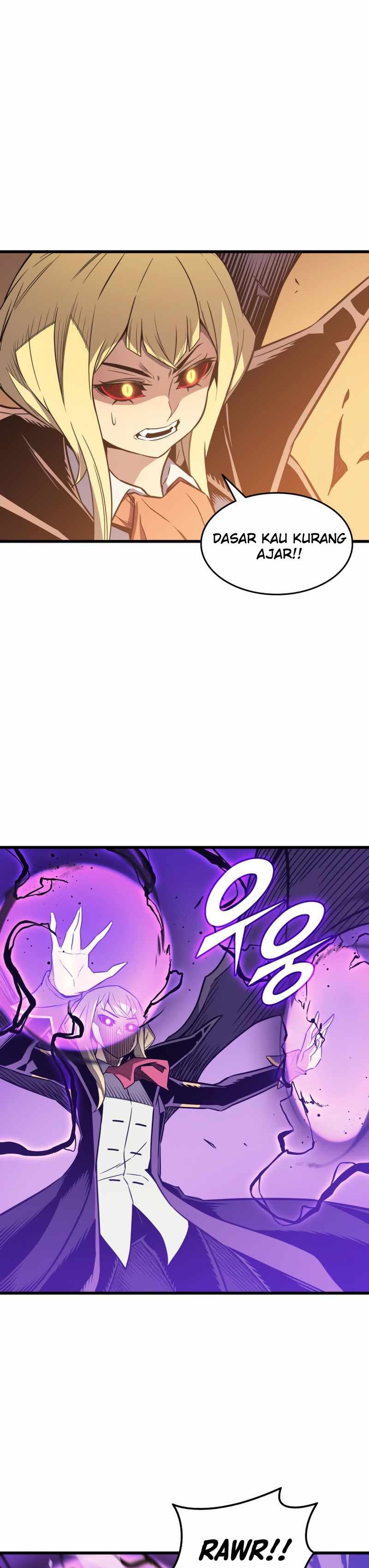 The Great Mage Returns After 4000 Years chapter 107