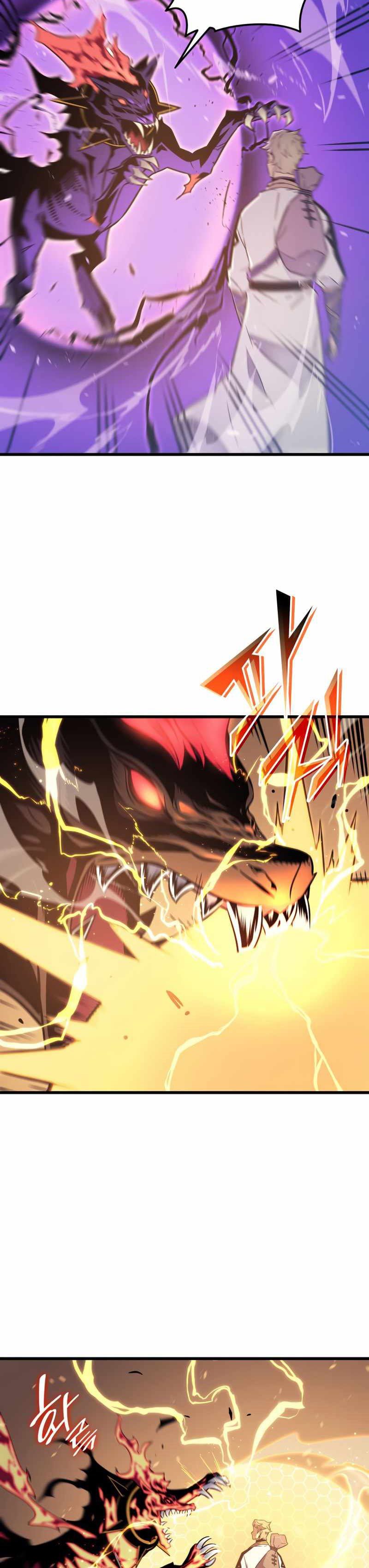 The Great Mage Returns After 4000 Years chapter 107