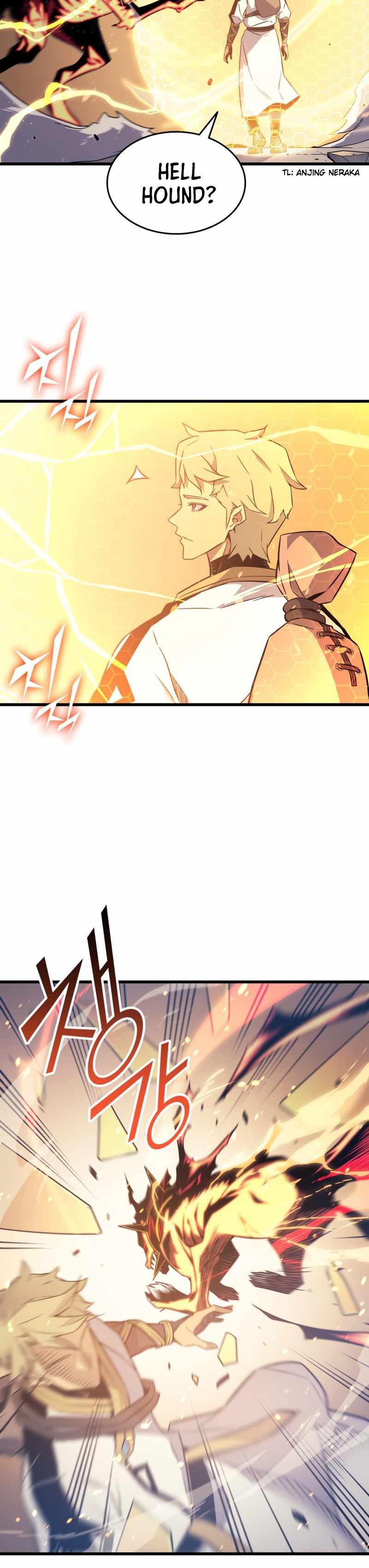 The Great Mage Returns After 4000 Years chapter 107
