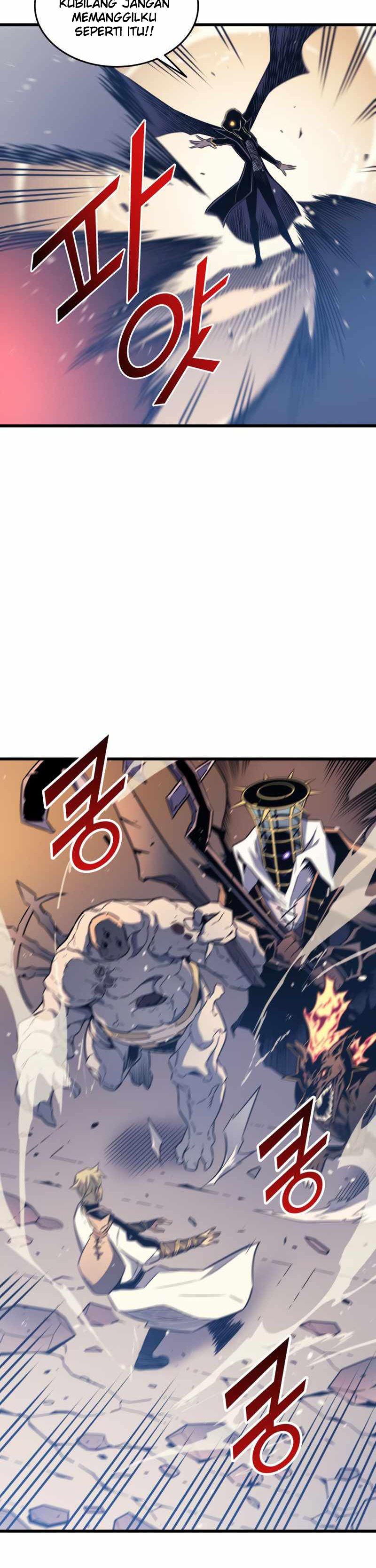 The Great Mage Returns After 4000 Years chapter 107