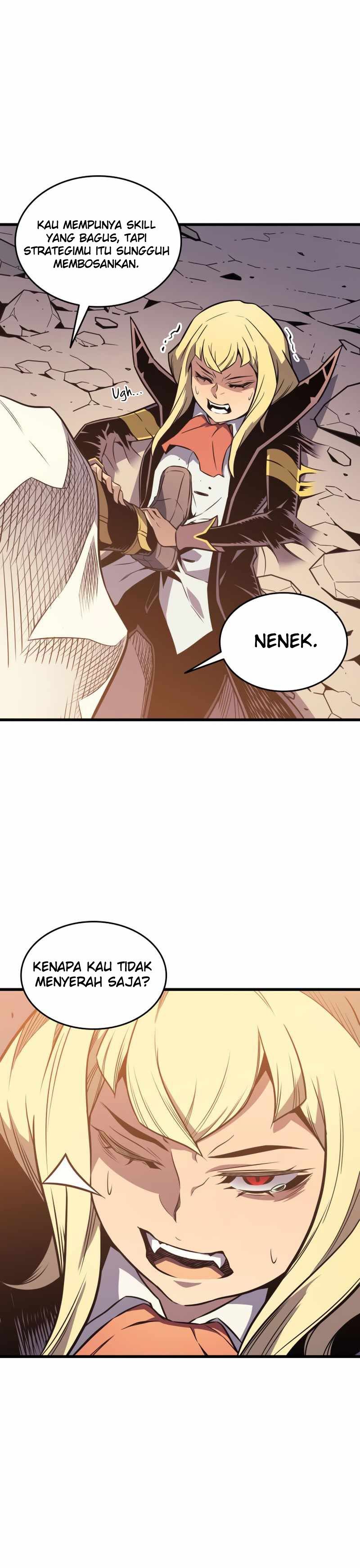 The Great Mage Returns After 4000 Years chapter 107