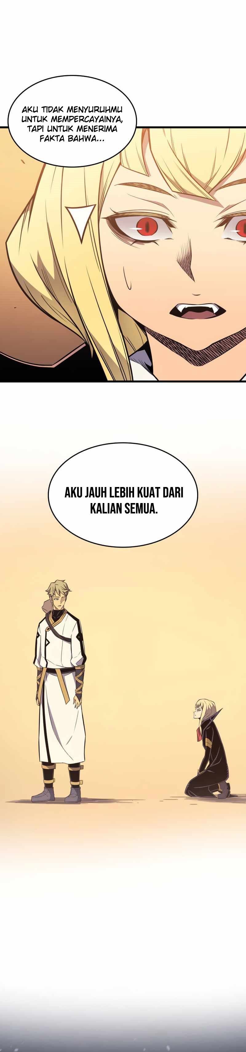 The Great Mage Returns After 4000 Years chapter 107