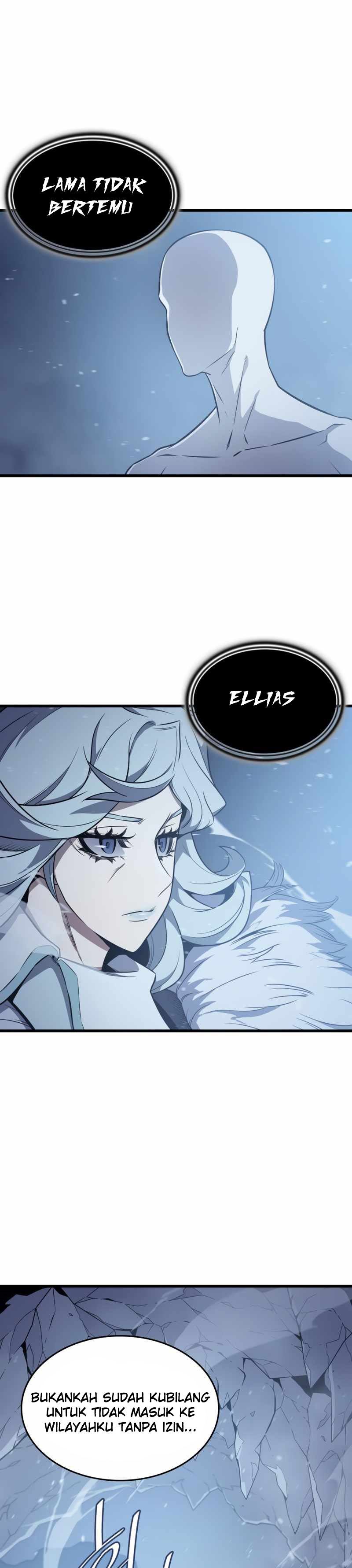 The Great Mage Returns After 4000 Years chapter 107