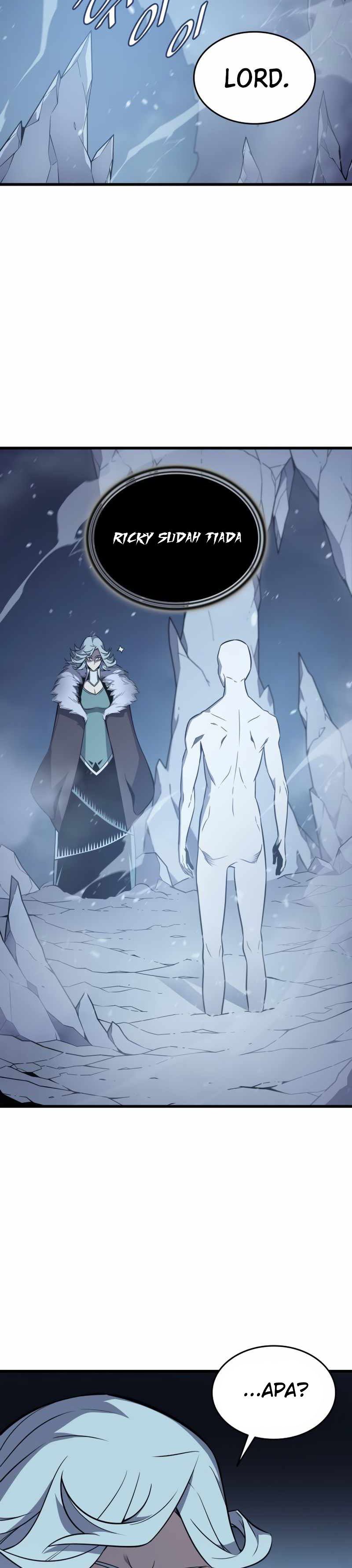 The Great Mage Returns After 4000 Years chapter 107