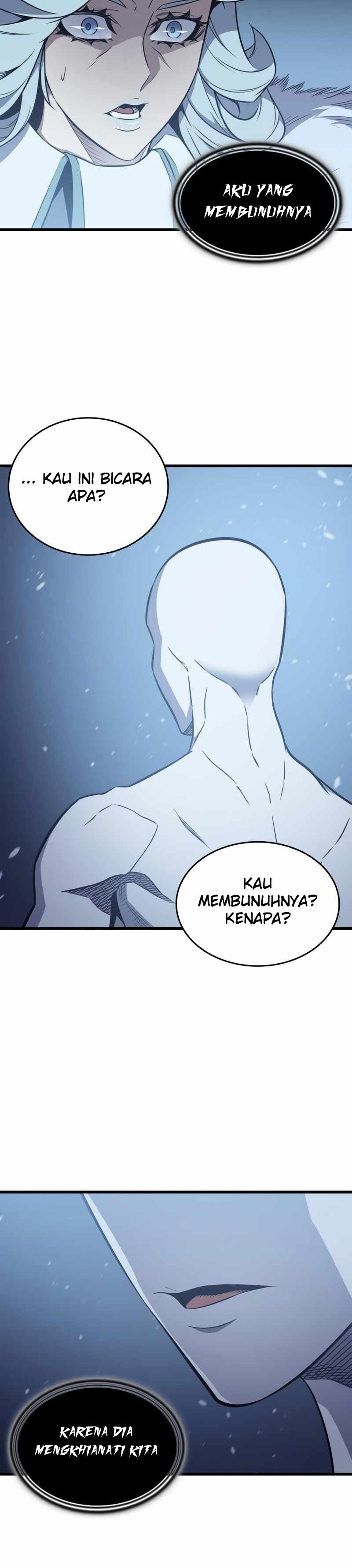 The Great Mage Returns After 4000 Years chapter 107