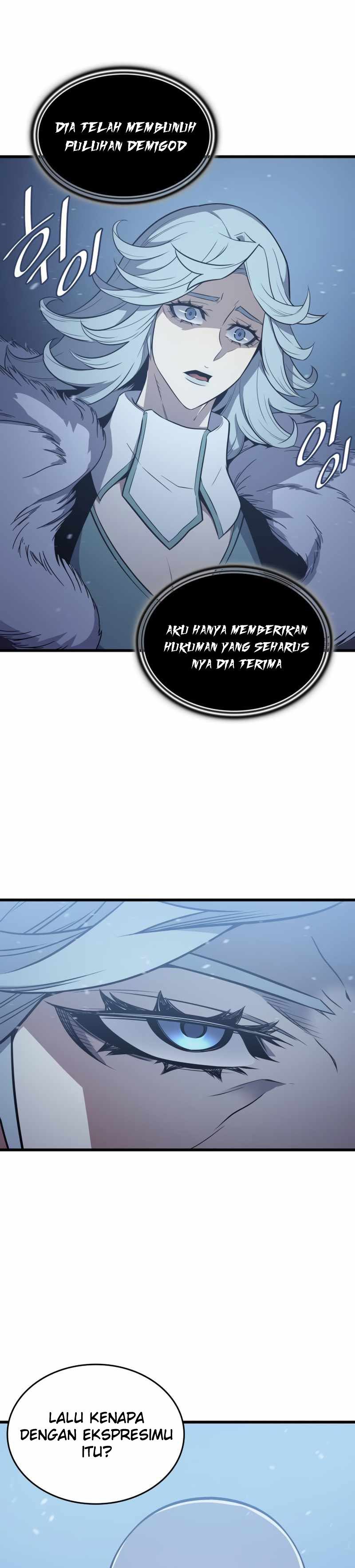 The Great Mage Returns After 4000 Years chapter 107