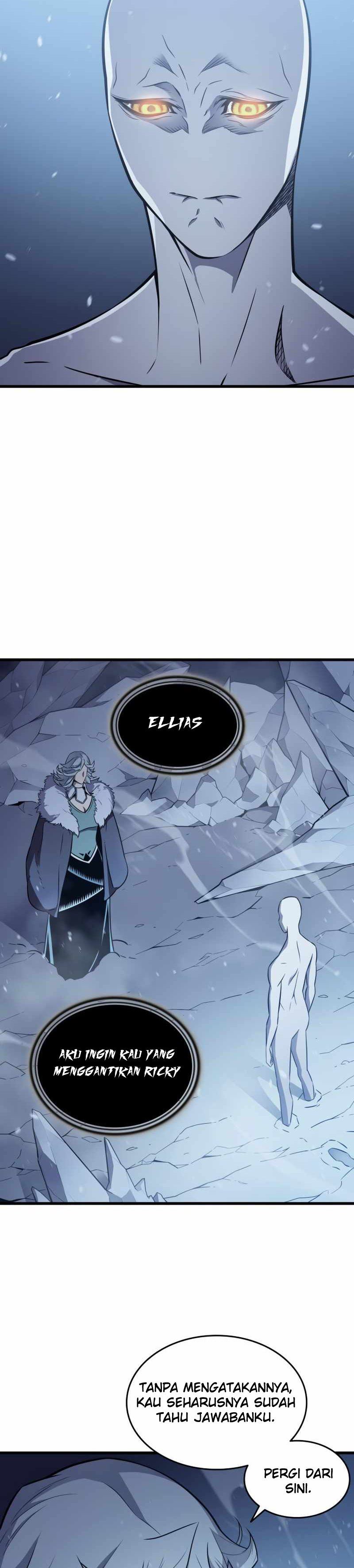 The Great Mage Returns After 4000 Years chapter 107