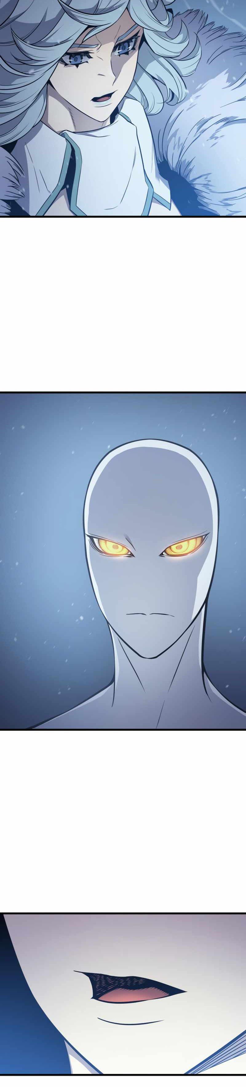 The Great Mage Returns After 4000 Years chapter 107