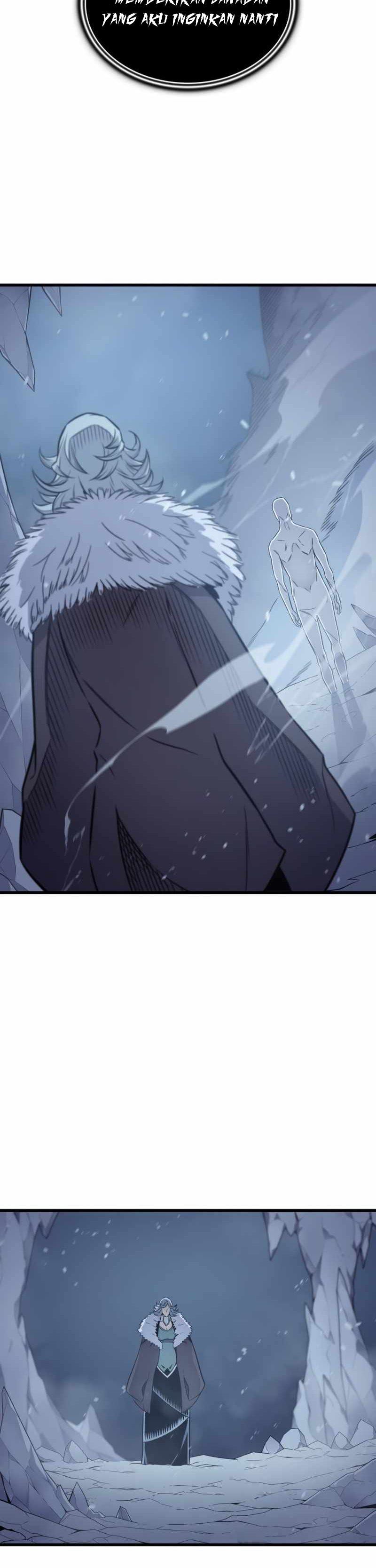 The Great Mage Returns After 4000 Years chapter 107