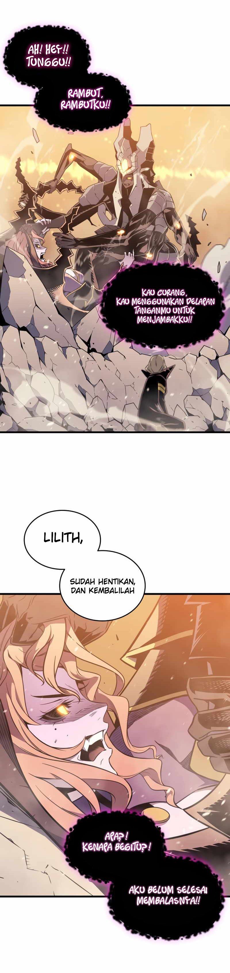 The Great Mage Returns After 4000 Years chapter 107